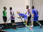 PHOTO: Men's Open Day 1