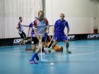 PHOTO: Men's Open Day 1