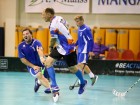 PHOTO: Men's Open Day 1