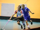 PHOTO: Men's Open Day 1