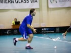 PHOTO: Men's Open Day 1