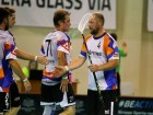 PHOTO: Men's Open Day 1