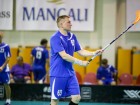 PHOTO: Men's Open Day 1