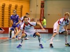 PHOTO: Day 3 Florbal Usti - SC Classic