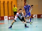 PHOTO: Day 3 Florbal Usti - SC Classic