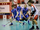 PHOTO: Day 3 Florbal Usti - SC Classic