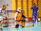 PHOTO: Day 3 Florbal Usti - SC Classic