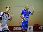 PHOTO: Day 3 Florbal Usti - SC Classic