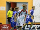 PHOTO: Day 3 Florbal Usti - SC Classic