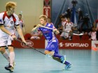 PHOTO: Day 3 Florbal Usti - SC Classic