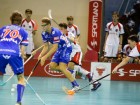 PHOTO: Day 3 Florbal Usti - SC Classic