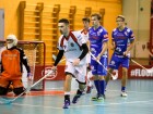 PHOTO: Day 3 Florbal Usti - SC Classic