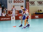 PHOTO: Day 3 Florbal Usti - SC Classic
