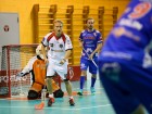 PHOTO: Day 3 Florbal Usti - SC Classic