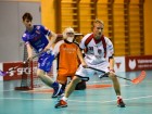 PHOTO: Day 3 Florbal Usti - SC Classic
