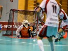 PHOTO: Day 3 Florbal Usti - SC Classic