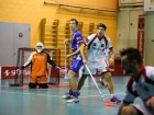 PHOTO: Day 3 Florbal Usti - SC Classic