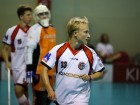 PHOTO: Day 3 Florbal Usti - SC Classic