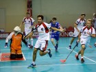 PHOTO: Day 3 Florbal Usti - SC Classic