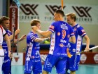 PHOTO: Day 3 Florbal Usti - SC Classic