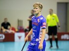 PHOTO: Day 3 Florbal Usti - SC Classic