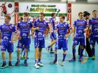 PHOTO: Day 3 Florbal Usti - SC Classic
