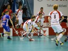 PHOTO: Day 3 Florbal Usti - SC Classic