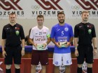 FOTO: Vīriešu Elites grupa, 2. diena