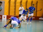 FOTO: Vīriešu Elites grupa, 2. diena