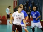 FOTO: Vīriešu Elites grupa, 2. diena