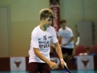 FOTO: Vīriešu Elites grupa, 2. diena