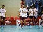 FOTO: Vīriešu Elites grupa, 2. diena