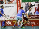 FOTO: Vīriešu Elites grupa, 2. diena