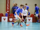 FOTO: Vīriešu Elites grupa, 2. diena