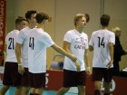 FOTO: Vīriešu Elites grupa, 2. diena
