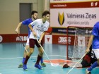 FOTO: Vīriešu Elites grupa, 2. diena