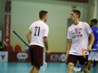 FOTO: Vīriešu Elites grupa, 2. diena