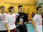 FOTO: Vīriešu Elites grupa, 2. diena