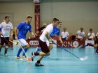 FOTO: Vīriešu Elites grupa, 2. diena