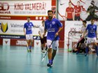 FOTO: Vīriešu Elites grupa, 2. diena