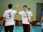 FOTO: Vīriešu Elites grupa, 2. diena