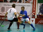 FOTO: Vīriešu Elites grupa, 2. diena