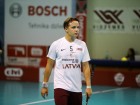 FOTO: Vīriešu Elites grupa, 2. diena