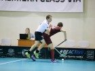 FOTO: Vīriešu Elites grupa, 2. diena