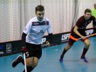 FOTO: Vīriešu Elites grupa, 2. diena