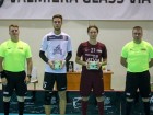 FOTO: Vīriešu Elites grupa, 2. diena