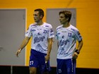 FOTO: Vīriešu Elites grupa, 2. diena