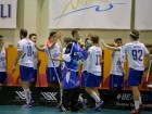 FOTO: Vīriešu Elites grupa, 2. diena