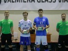 FOTO: Vīriešu Elites grupa, 2. diena