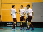 FOTO: Vīriešu Elites grupa, 2. diena